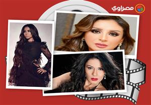 النشرة الفنية| تفاصيل جديدة عن علاقة أنغام وغنوة.. والشعراء ينتقدون "نساي" لشيرين عبدالوهاب