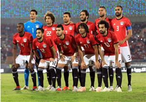 النشرة الرياضية| قائمة مصر لكأس الأمم.. واشتعال صراع البقاء