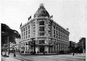 صاحبه يهودي وسُمي باسم عامل مصري.. ماذا تعرف عن أقدم مول تجاري بمصر؟