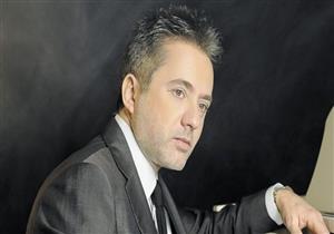 وفاة والدة الفنان مروان خوري