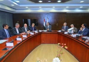 وزير النقل: تكلفة المرحلة الثالثة للخط الثالث للمترو نحو 44.5 مليار جنيه