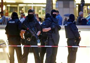 الشرطة الألمانية: احتجاز رهائن في محطة القطار الرئيسية بكولونيا 