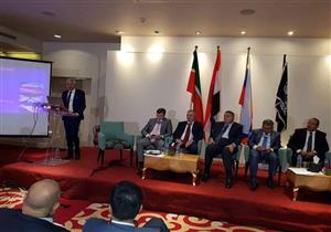 أمين عام "الغرف التجارية" يعرض فرص الاستثمار بمصر على مستثمري تتارستان