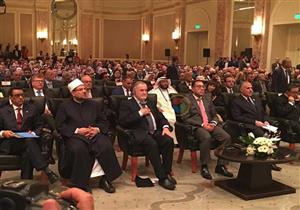 السفير الإيطالي: نتطلع لزيادة التعاون مع مصر في مجال الري والحفاظ على المياه