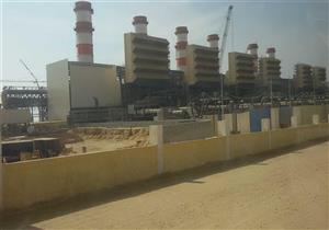 رئيس "الوجه القبلى" للكهرباء: إنشاء 3 وحدات جديدة بمحطة جنوب حلوان 