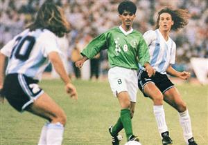 بالفيديو .. فيفا يحتفل بذكرى أول هدف بكأس القارات