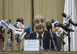 وزير التموين: احتياطي الأرز والدواجن واللحوم يكفي احتياجاتنا