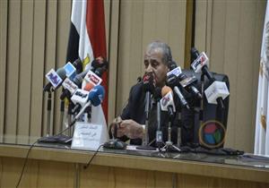 وزير التموين: صرف الخبز إلكترونيًا من أي مكان خلال أسبوعين 