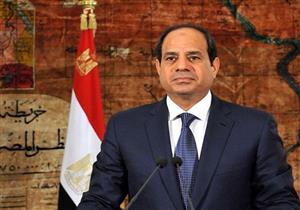 طوارئ في المطار استعدادا لسفر الرئيس السيسي إلى روسيا  