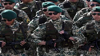 إيران تنفي استهداف أذربيجان بطائرات مسيرة