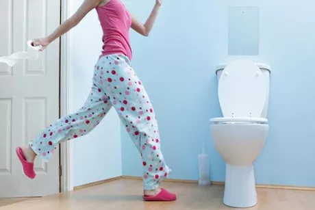 التبول بعد الجماع مفيد- إليك السبب 