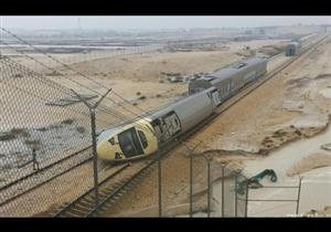 وسائل إعلام مغربية: إصابة عشرات الركاب جراء انقلاب قطار 