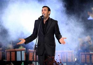 يناير.. كاظم الساهر يغني في لندن