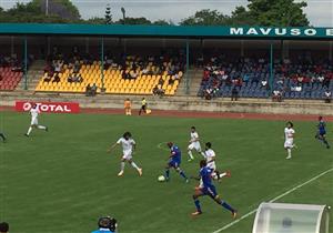   بالفيديو.. مصر تقترب من التأهل لكأس الأمم بثنائية سهلة أمام إيسواتيني