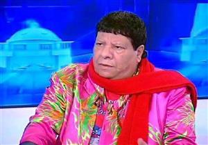 شعبان عبد الرحيم يكشف لـ"مصراوي"تفاصيل أزمته الصحية وسبب ذهابه للمستشفى كل 3 أيام