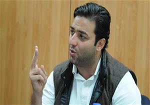 كنت فاكر نقابة الأطباء هتقف معايا.. ميدو: مش أي حد جاب أقل من 90% يبقى فاشل 