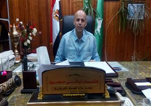  نجاح جراحة دقيقة بالقلب لطفلة تعاني عيوبًا خلقية بالشرقية