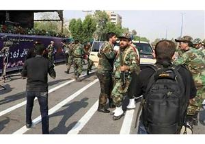 الحرس الثوري الإيراني: الرأس المدبر للهجوم على العرض العسكري في إيران قتل في العراق 