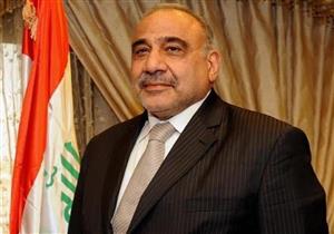 رئيس الحكومة العراقية المكلف يعلن عن التشكيل الوزاري الأسبوع المقبل