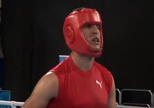 مصر تواصل حصد الميداليات في أولمبياد الشباب