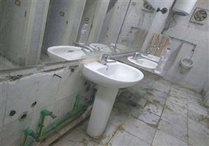 "أطباء مصر" تنشر صورًا لسكن الأطباء في المستشفيات الحكومية