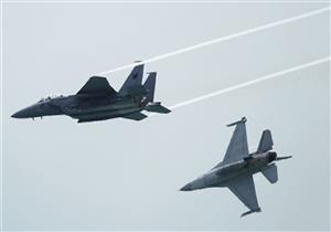 إصابات في غارات إسرائيلية على مناطق متفرقة بغزة 