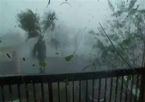 ارتفاع حصيلة قتلى إعصار (مايكل) في أمريكا إلى 26 قتيلا