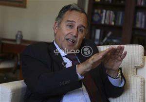 دار الشروق تتعاقد مع نبيل فهمي لنشر مذكراته