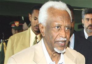 تعرف على الرئيس السوداني الأسبق سوار الذهب