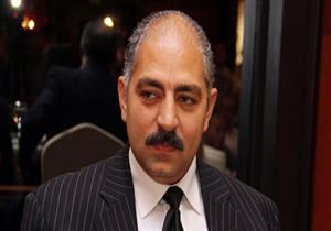 ابنة رجاء الجداوي تنعى العامري فاروق