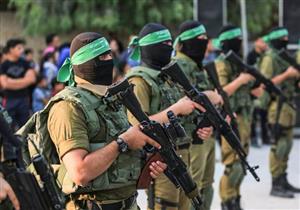 المقاومة: استهدفنا ناقلة جند إسرائيلية بقذيفة "الياسين 105" جنوب مجمع الشفاء بغزة