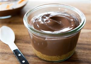 لعشاق الحلويات.. حضروا "بودنج" مناسب للدايت