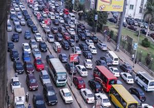 لمدة 50 يوما.. إغلاق جزئي لمحور صلاح سالم لتحويل مسار مرافق الكهرباء