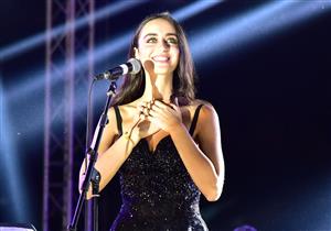  فايا يونان تكشف عن موعد حفلها في القاهرة  