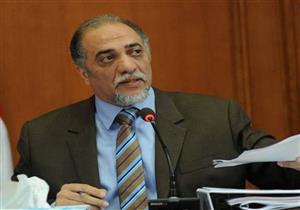 "القصبي": الشهيد من دافع عن وطنه وليس من يسعى للتخريب