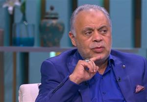 أشرف زكى: تشييع جنازة والدة يسرا عقب صلاة العصر