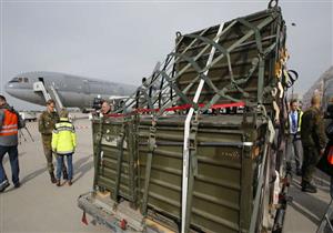 477 مليون دولار قيمة مبيعات ألمانيا من الاسلحة للسعودية في 9 أشهر