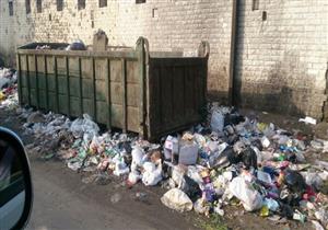 مجلس الوزراء يحدد 3 خطوات للإبلاغ عن مشاكل القمامة