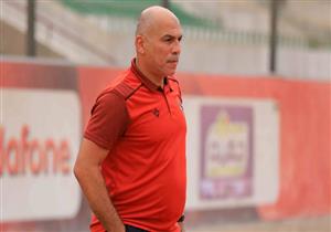 صفقة جديدة للبنك الأهلي.. ومحمد يوسف يعتذر للشرطة العراقي