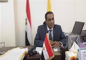 إعادة هيكلة قطاع الصحة في شمال سيناء - فيديو