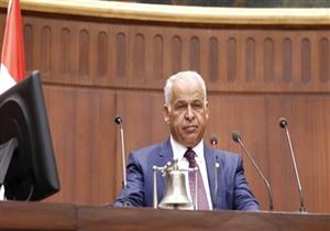 فرج عامر: مستشفى "عبد الناصر" بالإسكندرية نموذج للإهمال وإهدار المال العام