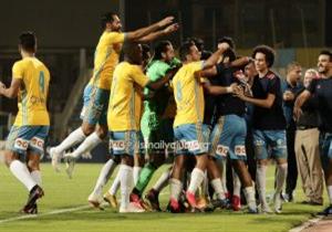 الإسماعيلي يعترض على إقامة مباراته أمام الداخلية في العباسية