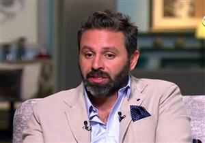 هكذا تفاعل نجوم الفن مع قرار شطب حازم إمام من عضوية الزمالك