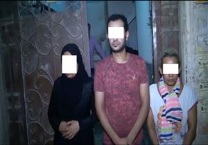 بدء نظر رابع جلسات محاكمة المتهمين في قضية "أطفال المريوطية"