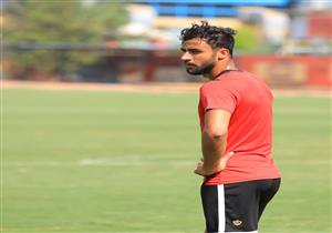 مدرب الداخلية لمصراوي: أحمد علاء رفض "ملايين" بيراميدز.. والأهلي مازال أمامه الفرصة