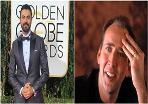 10 معلومات عن فيلم محمد كريم ونيكولاس كيدج "A Score to Settle"