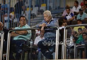 مرتضى منصور يكشف.. تجربة جديدة لحضور مباريات الزمالك