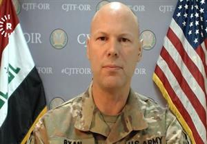 التحالف الدولي: سنتخذ إجراءات احترازية حال تعرض قواتنا للخطر