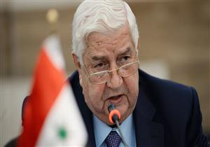 وليد المعلم: تركيا تعرف بالاسم كل إرهابي في إدلب