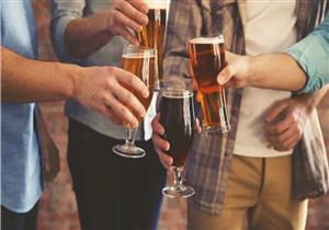 باللتر| تعرف على استهلاك العرب والمصريين للخمور: الدول الأقل والأكثر شربًا